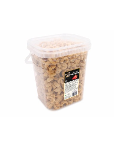 TociRizos Premium "Al toque de pimentón" - Cubo 1Kg.