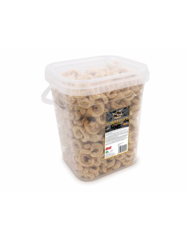 TociRizos Premium "TRADICIONALES" - Cubo 1Kg.