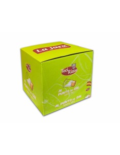 TociRizos "AL PUNTO DE SAL" - Bote 85g. 2