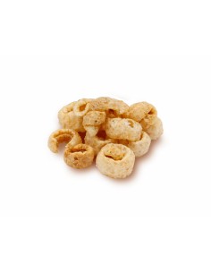 TociRizos "SABOR BARBACOA" - Cubo 800g. 2